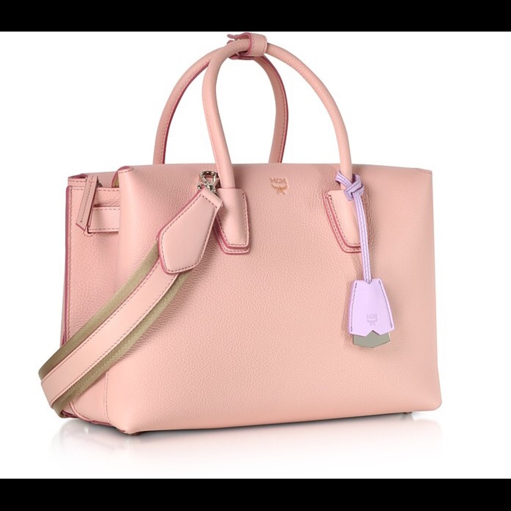 MCM Medium Milla NWT